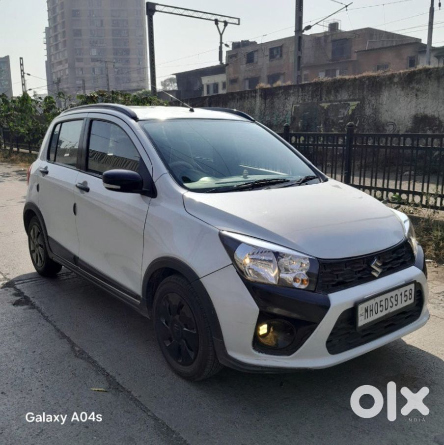 Celerio X - Cheap Deal