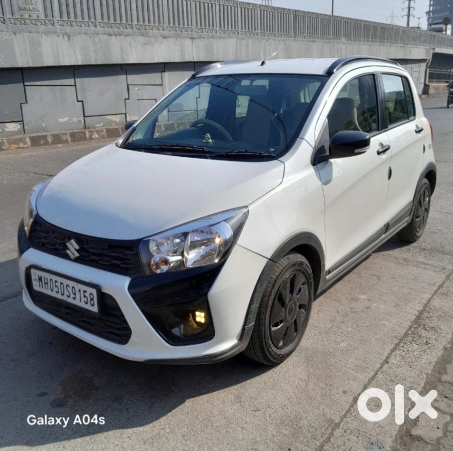 Celerio X - Cheap Deal
