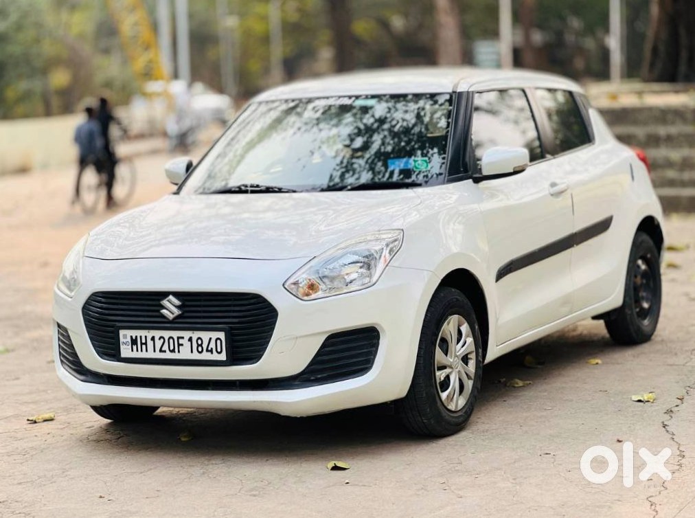 Maruti Swift Diesel Auto