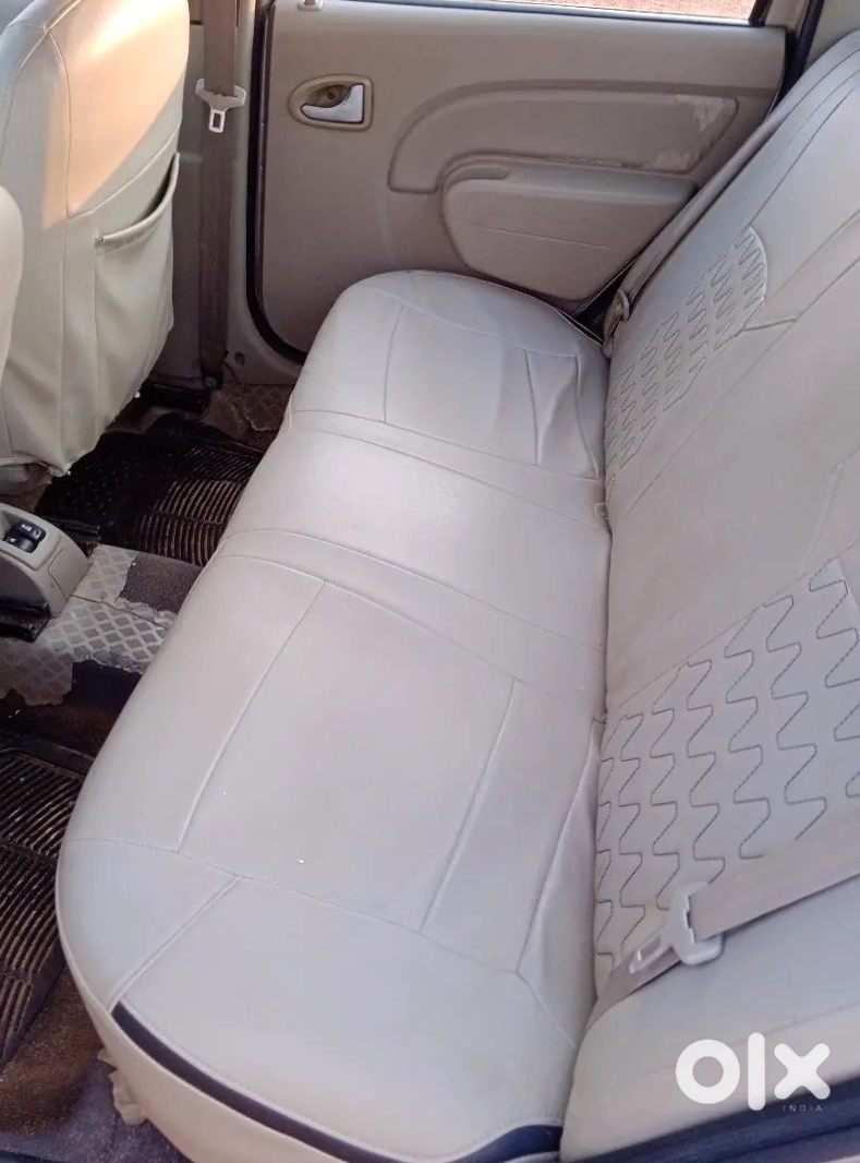 Mahindra Verito 2012 - Budget Car