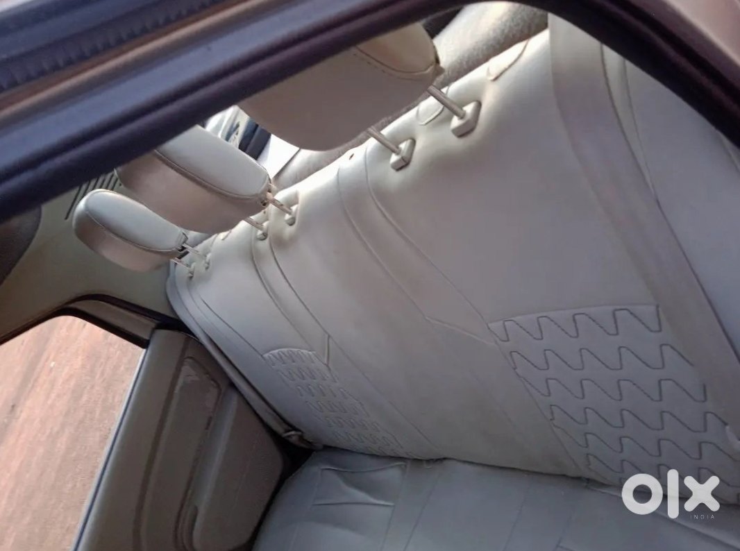 Mahindra Verito 2012 - Budget Car