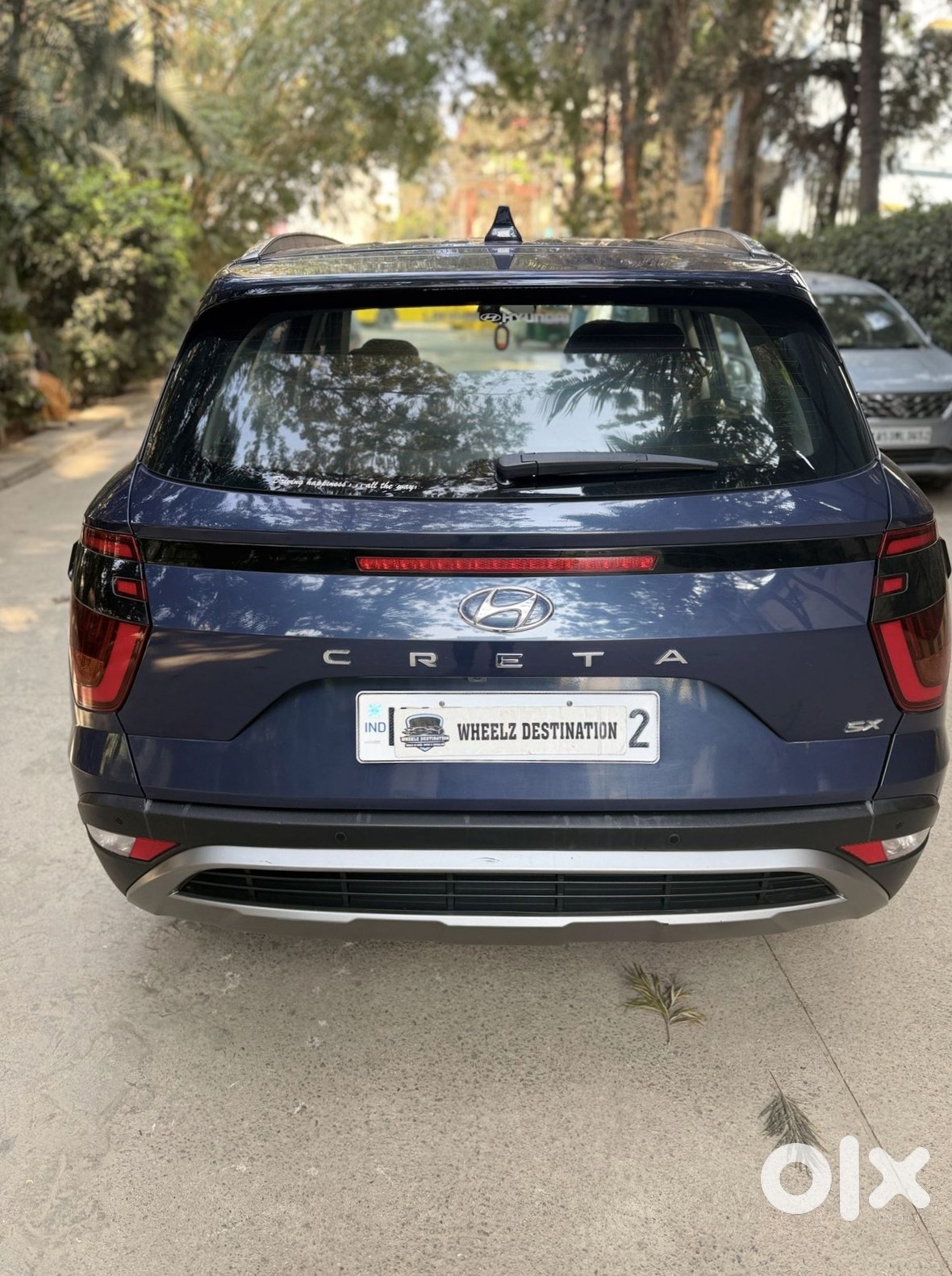 2019 Hyundai Creta - Going Abroad