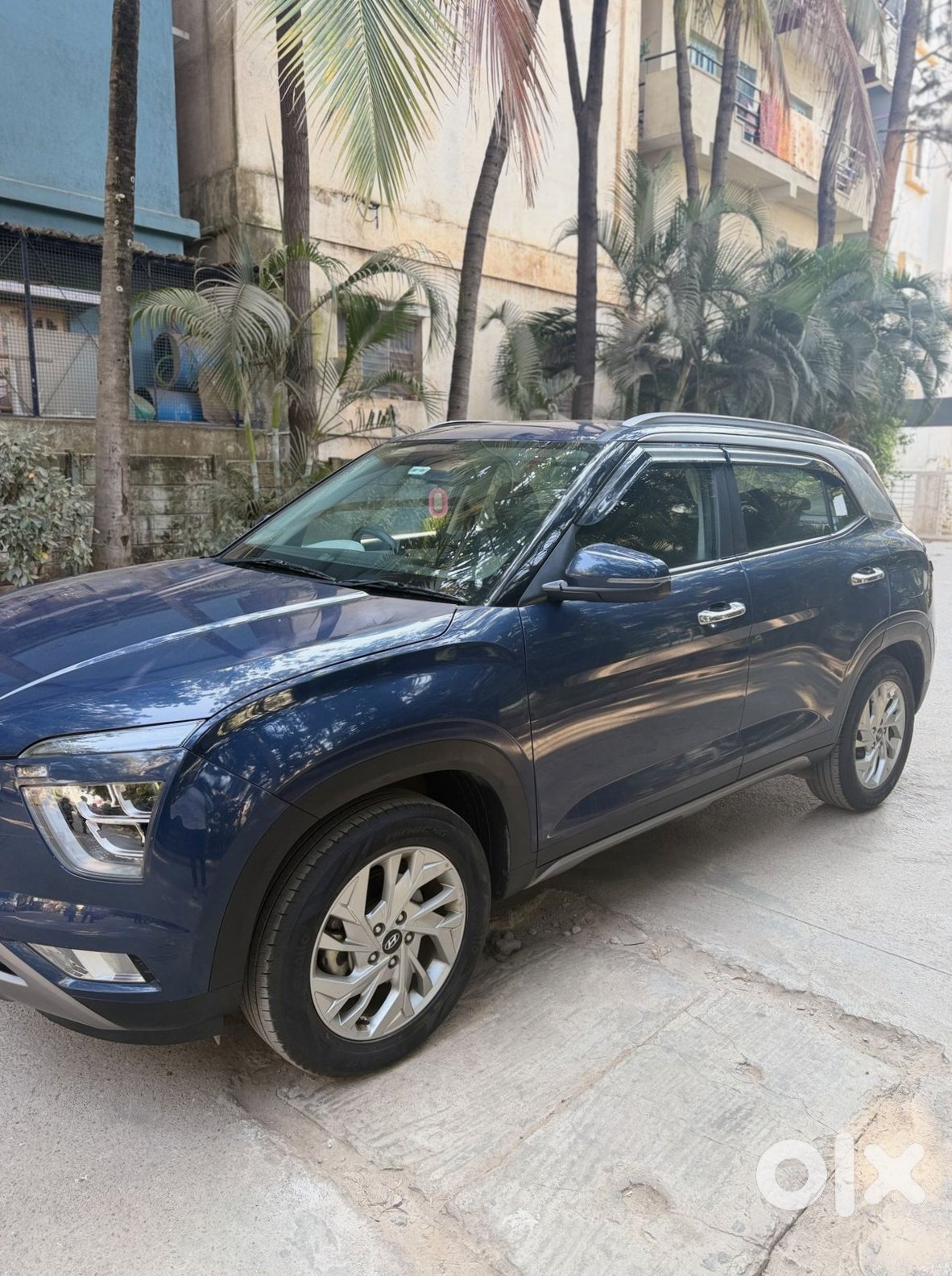 2019 Hyundai Creta - Going Abroad