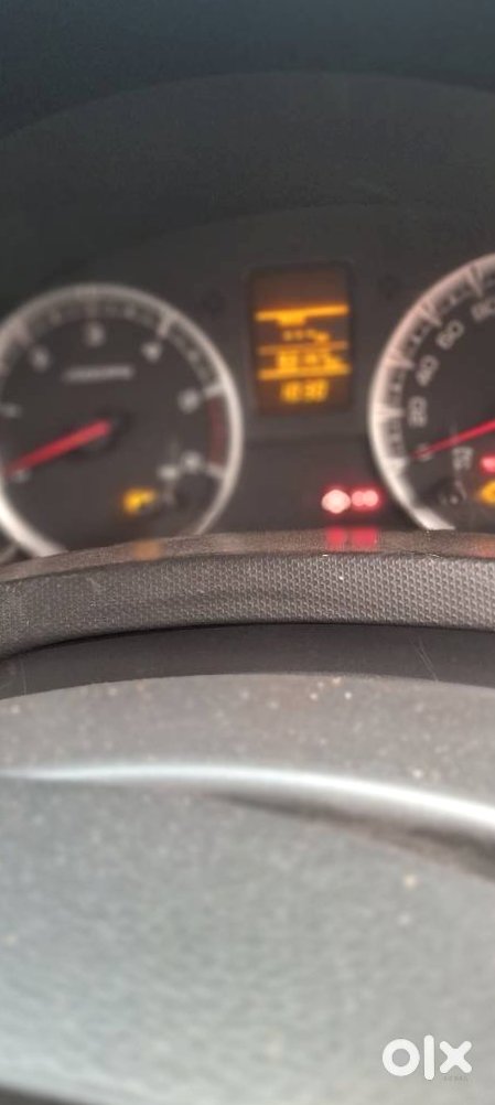 Swift Dzire 2024 - Barely Driven