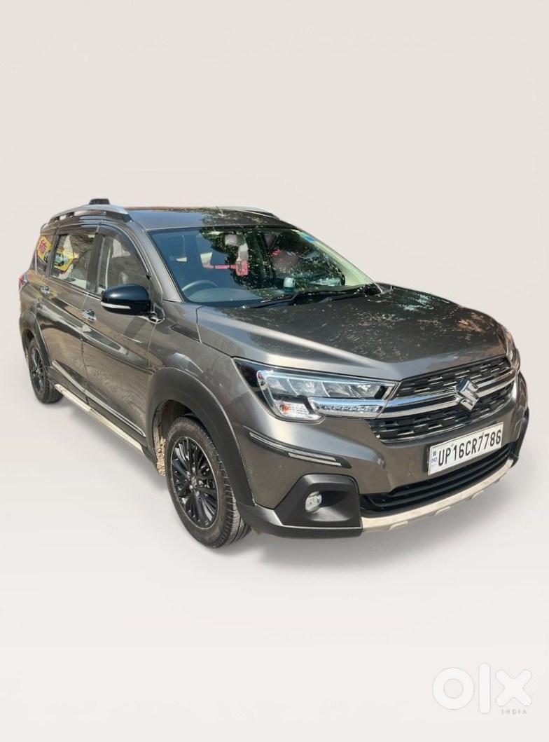 Xl6 Cng 2023 - Family Car