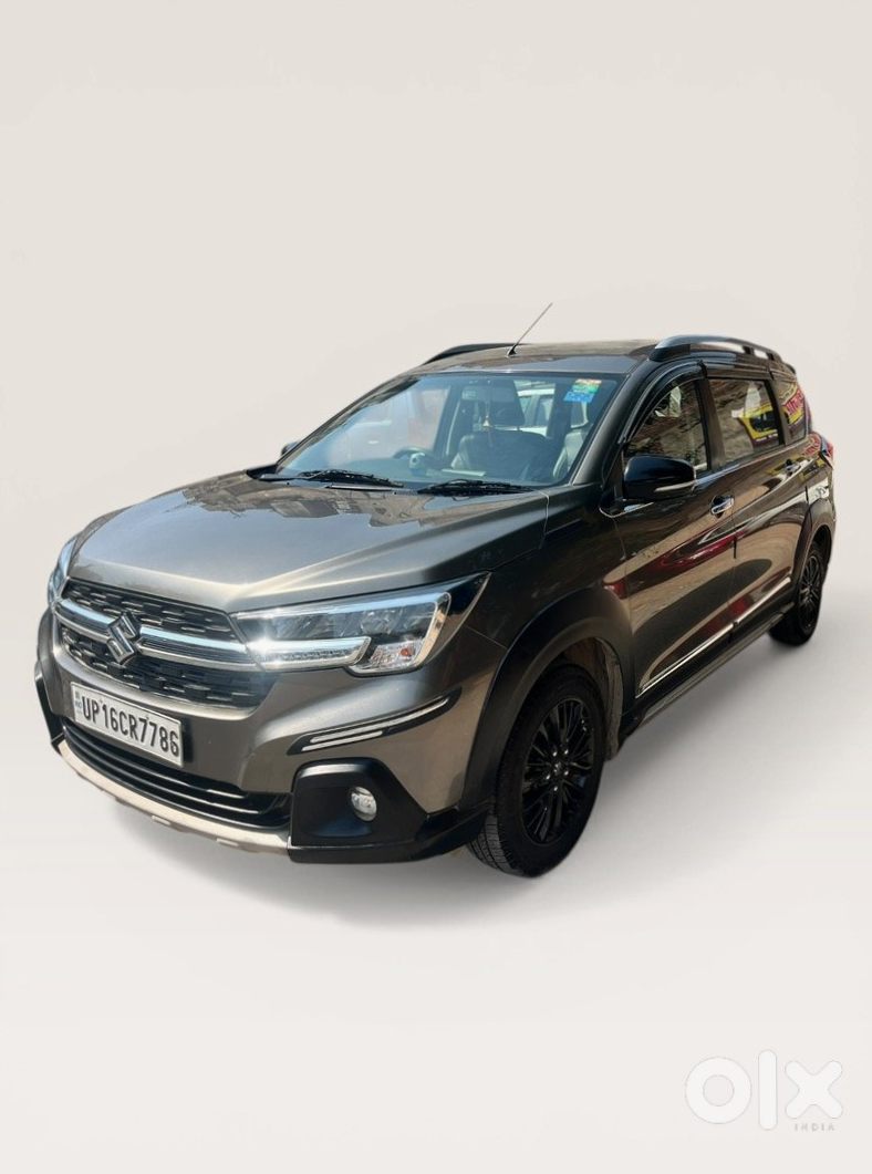 Xl6 Cng 2023 - Family Car