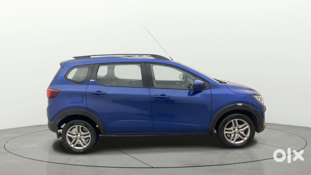 Renault Triber 2020 Diesel Manual