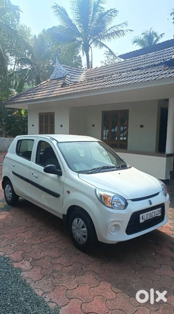 Alto 800 For Sale