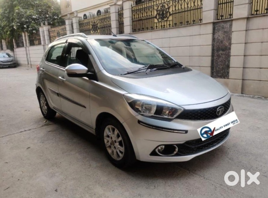 Tata Tiago 2021 - Need To Sell Asap