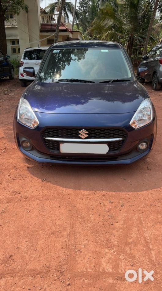 Swift 2018 | Frist Owner | Low Km