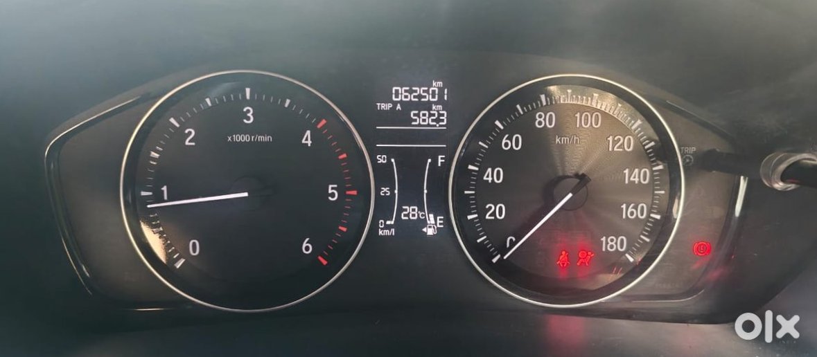 Honda Amaze 2020 | Diesel Automatic