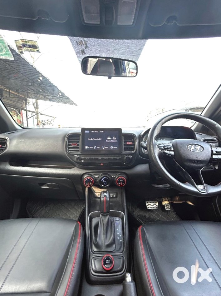 2022 Hyundai Venue N Line | Petrol Automatic