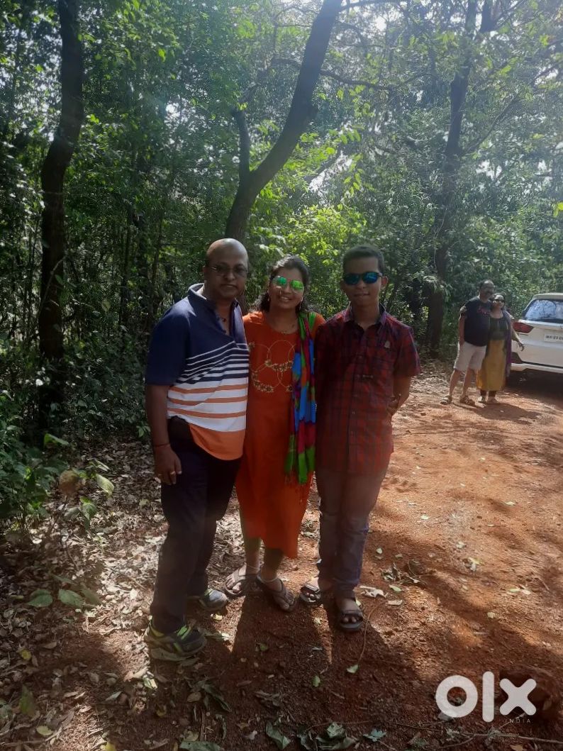 Volkswagen Ameo Petrol 73k Km