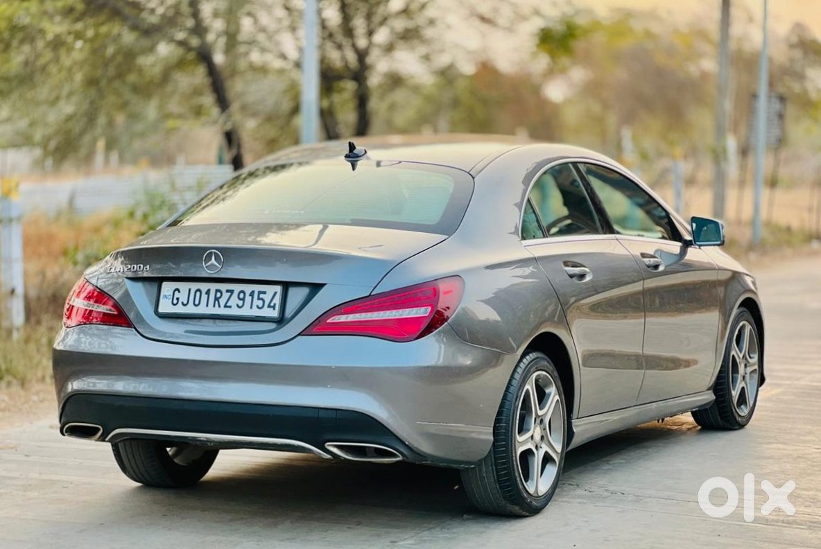 Mercedes-benz Cla 2012 | Premium