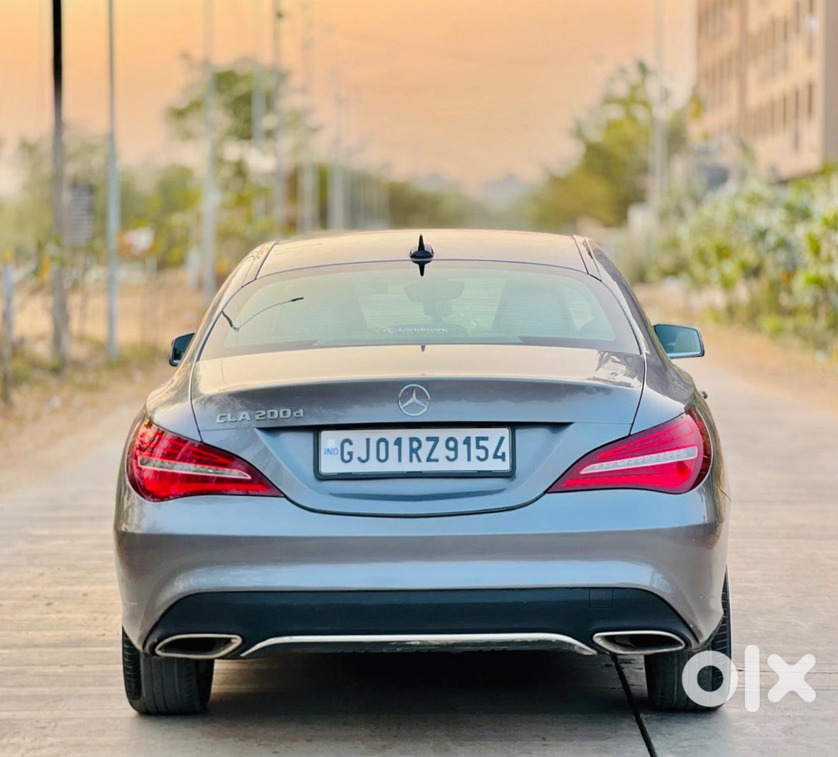 Mercedes-benz Cla 2012 | Premium