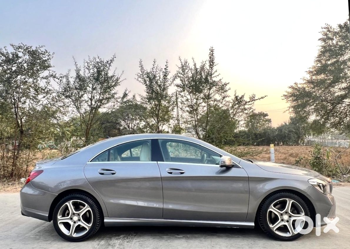 Mercedes-benz Cla 2012 | Premium