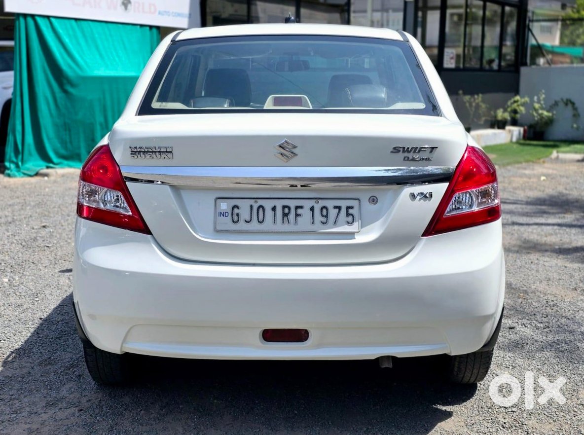 Swift Dzire Cng 2024 Urgent