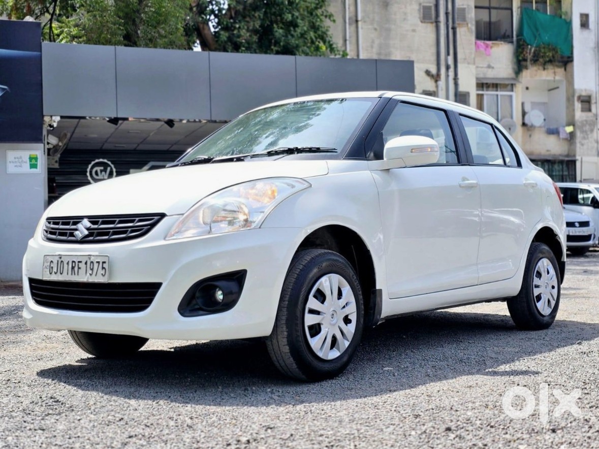 Swift Dzire Cng 2024 Urgent