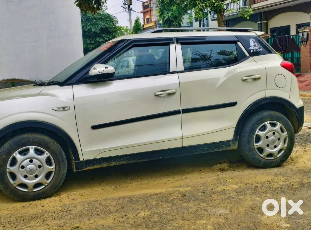 2025 Mahindra Xuv 3xo - Brand New Basically
