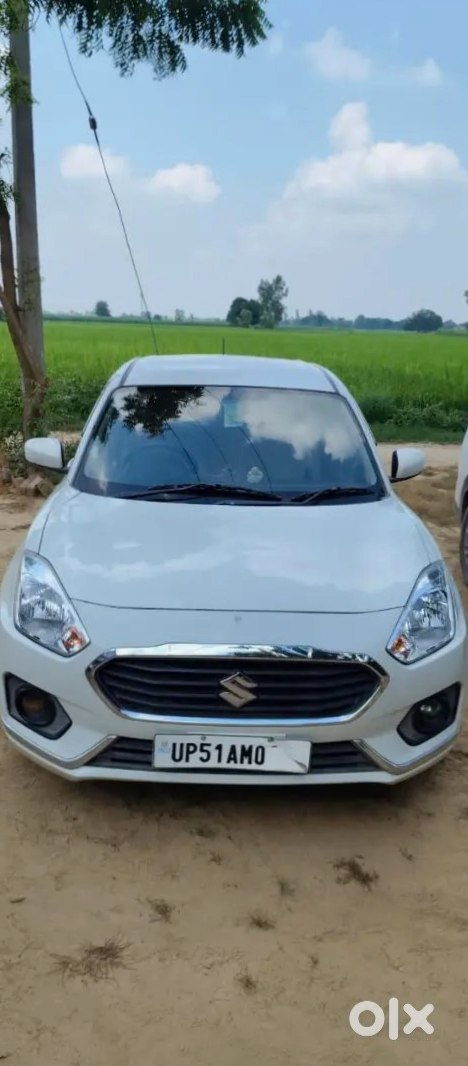Need To Sell Asap: Maruti Dzire