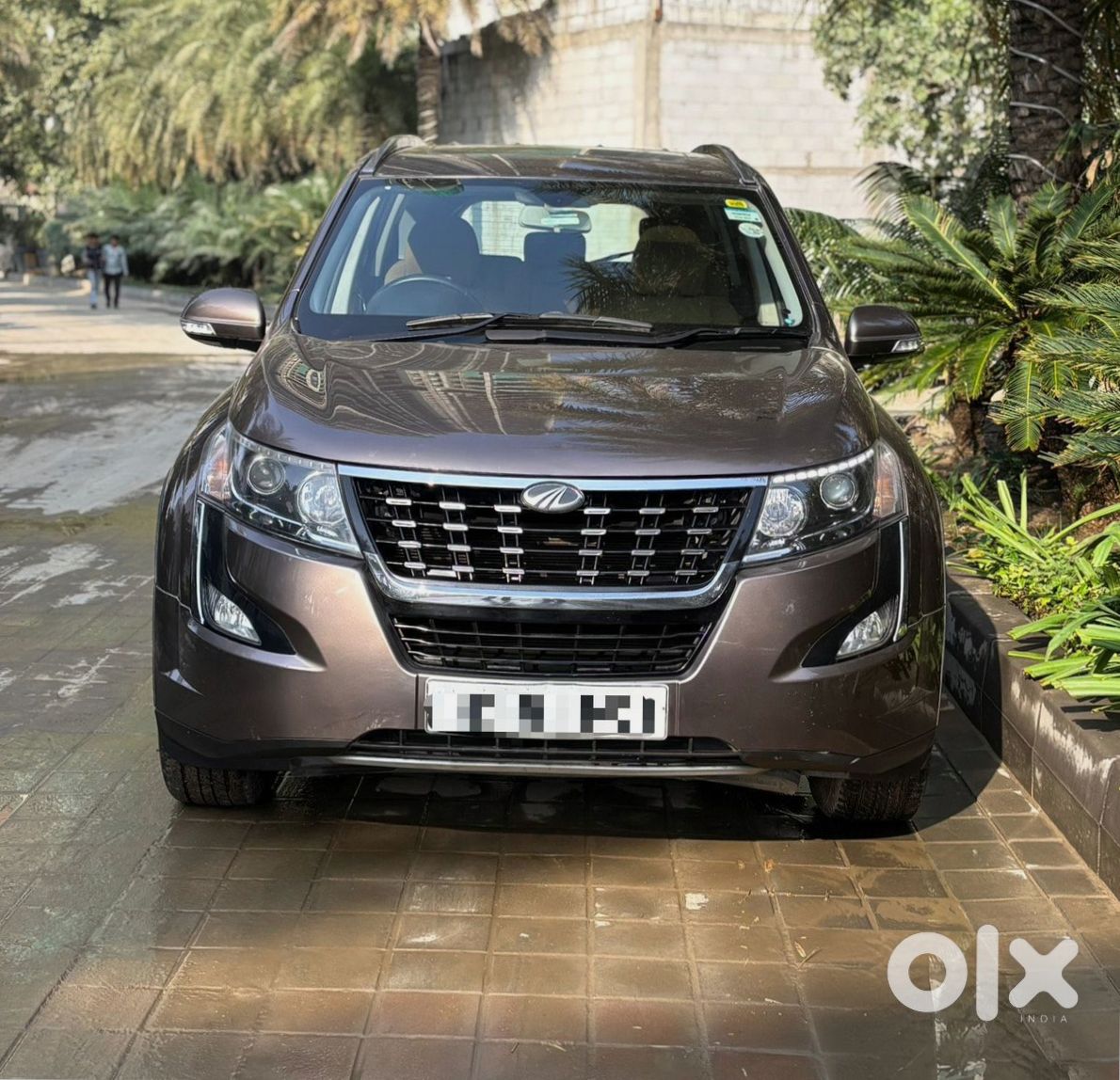 Mahindra Xuv500 2012 - Urgent