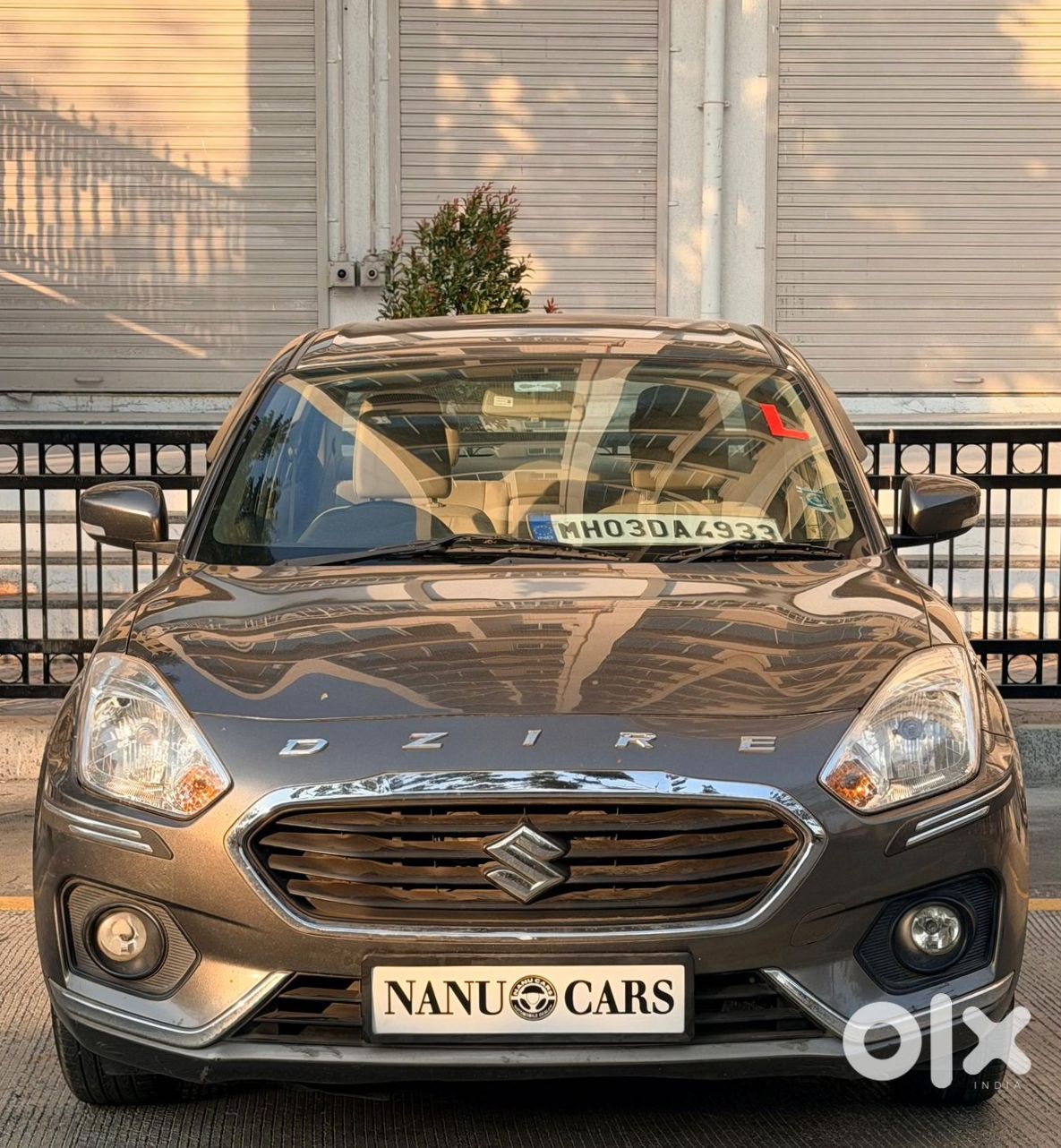 Maruti Swift Dzire Diesel Quick Sale