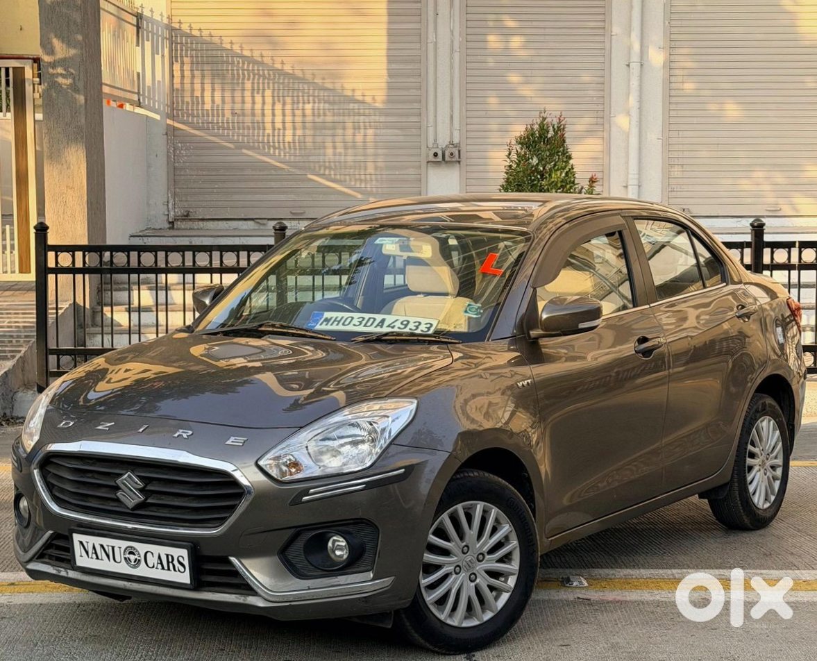 Maruti Swift Dzire Diesel Quick Sale