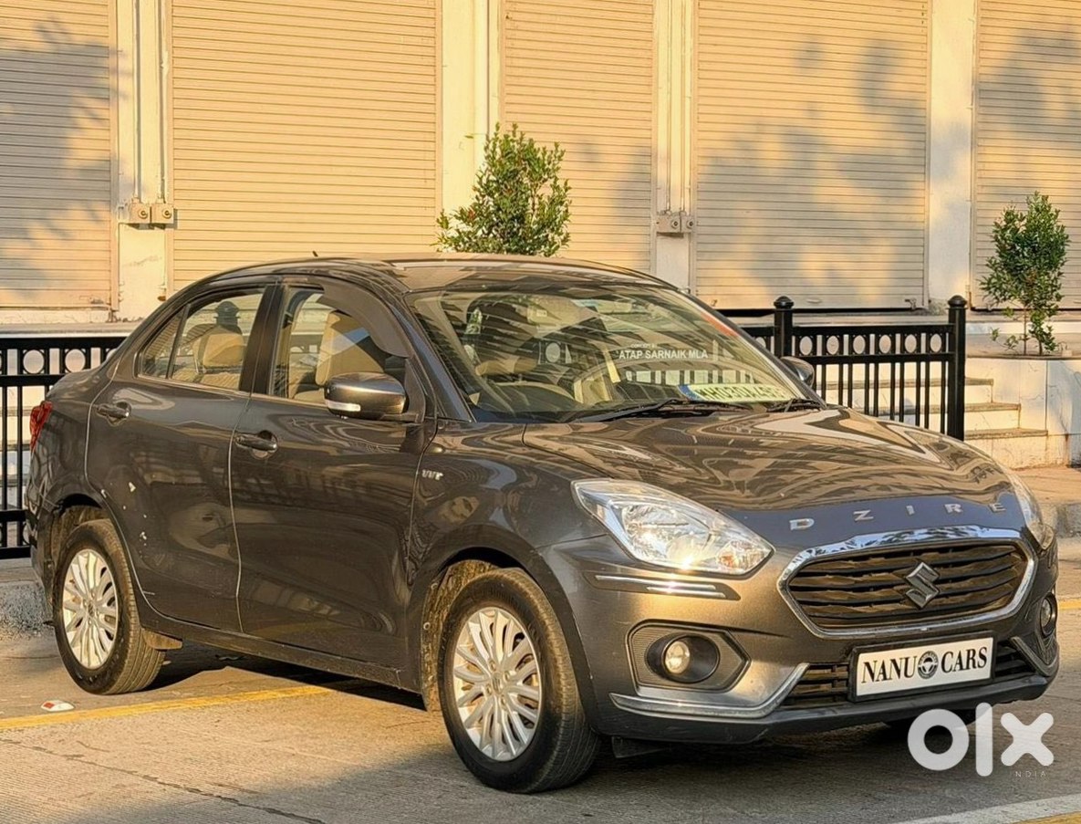 Maruti Swift Dzire Diesel Quick Sale