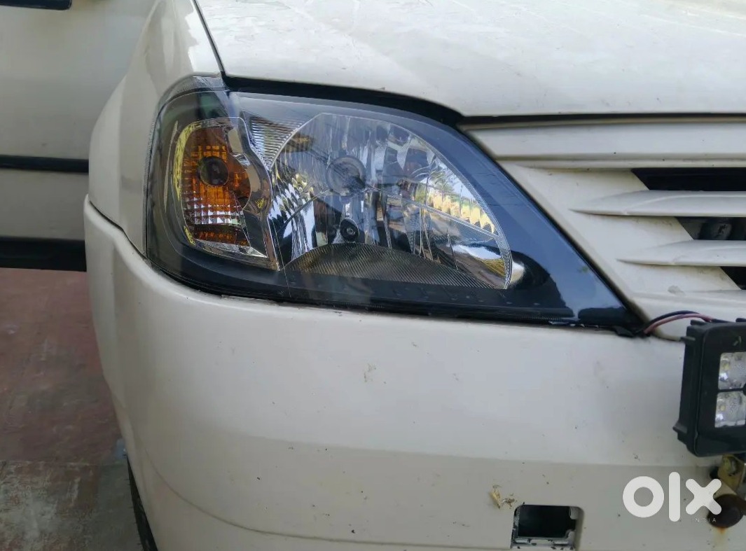 2011 Mahindra Verito - Budget Friendly