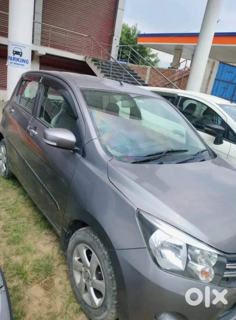Maruti Suzuki Celerio - Going Abroad