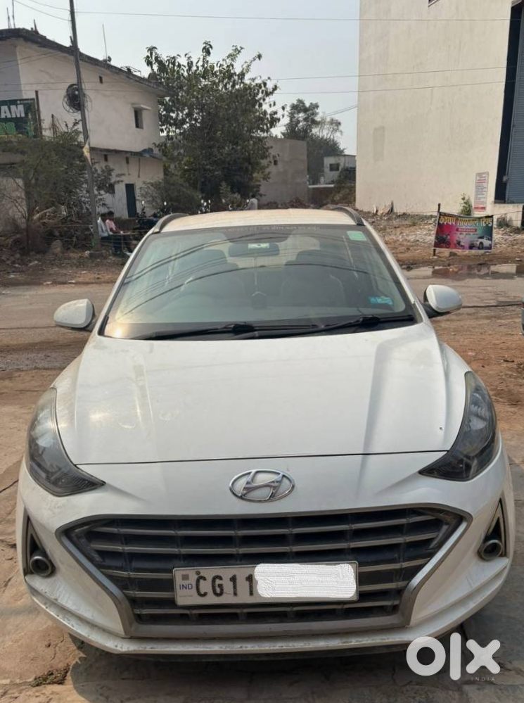 Hyundai Grand I10 Nios For Sale