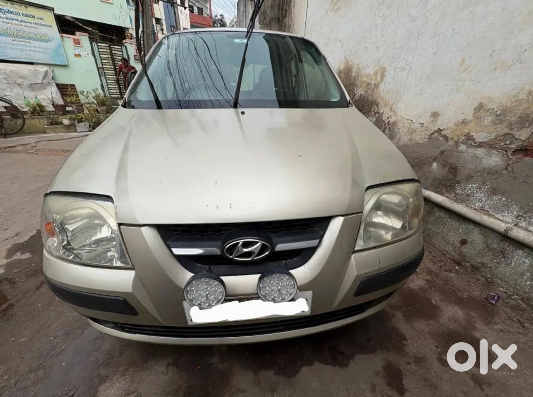 Hyundai Santro Xing For Sale