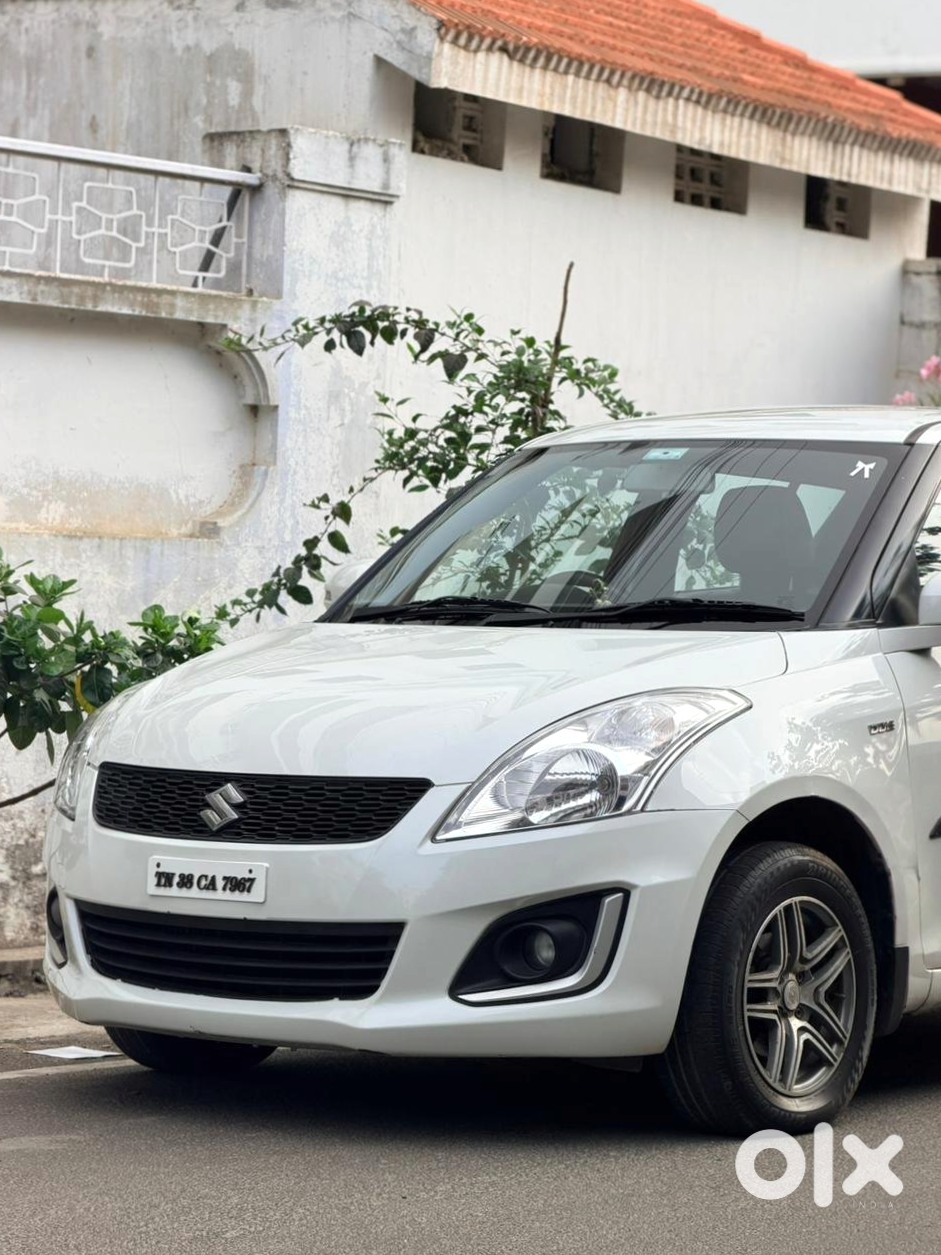 Maruti Swift 2020 Automatic Petrol