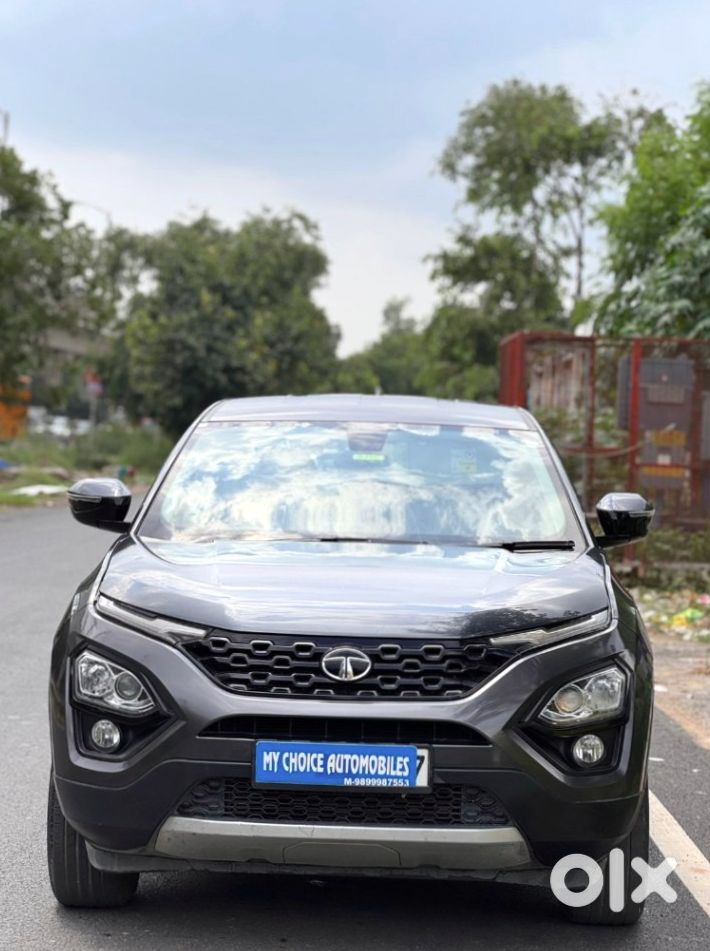 Urgent Need To Sell - Tata Harrier