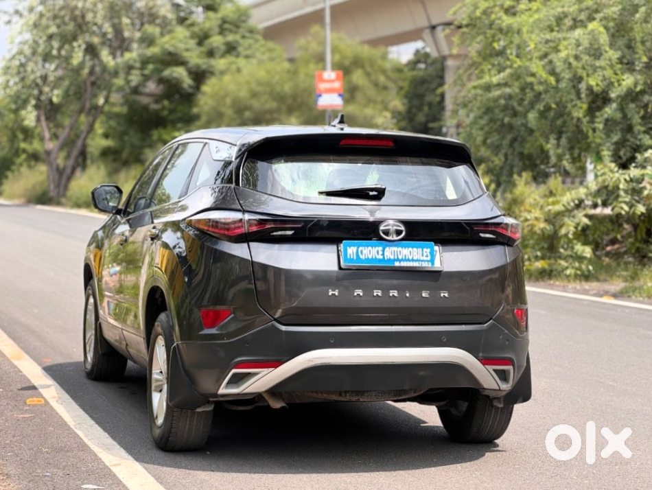 Urgent Need To Sell - Tata Harrier