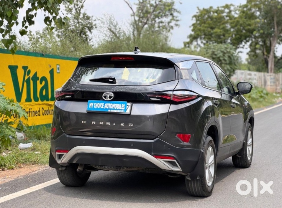 Urgent Need To Sell - Tata Harrier