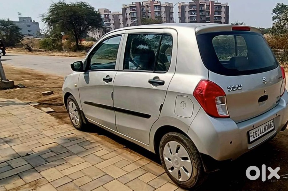 2017 Maruti Suzuki Celerio | Diesel Manual