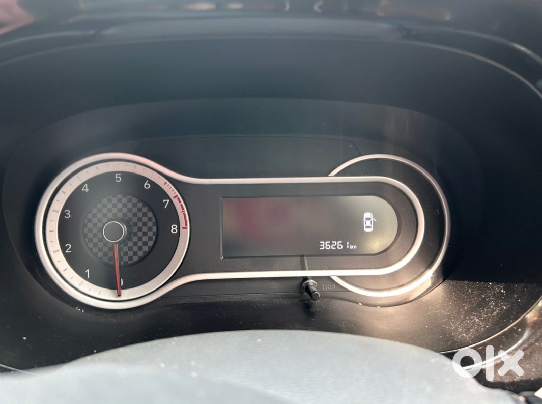 Hyundai Grand I10 Nios 2023