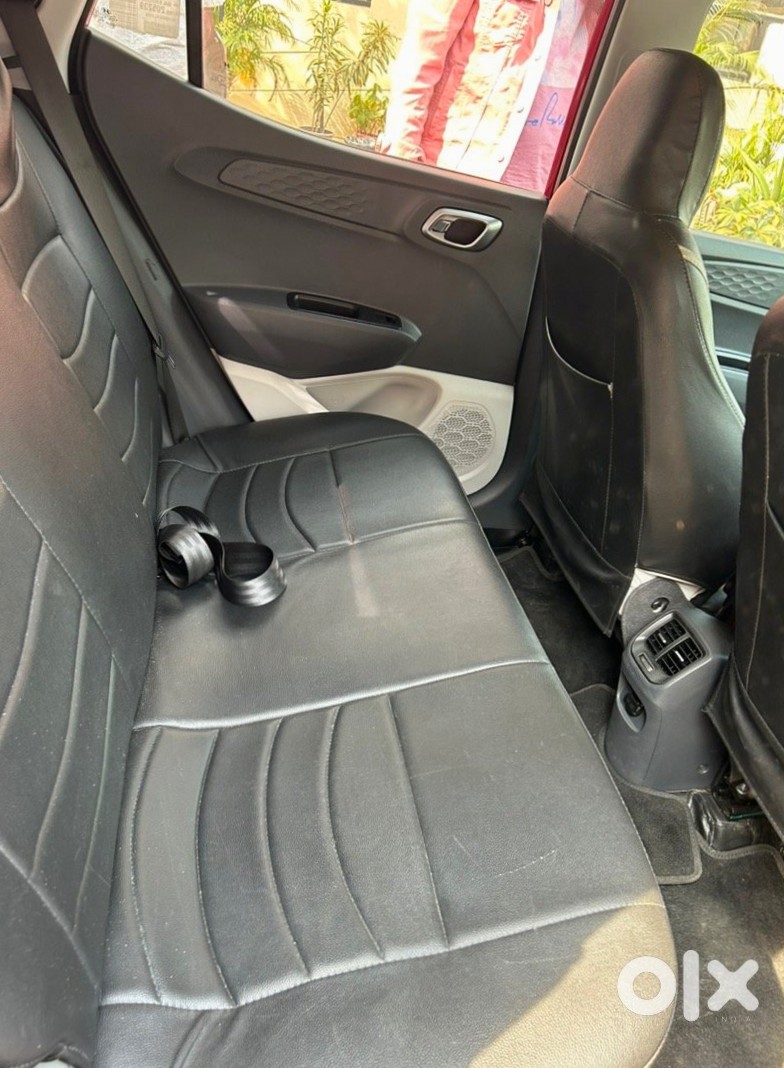 Hyundai Grand I10 Nios 2023