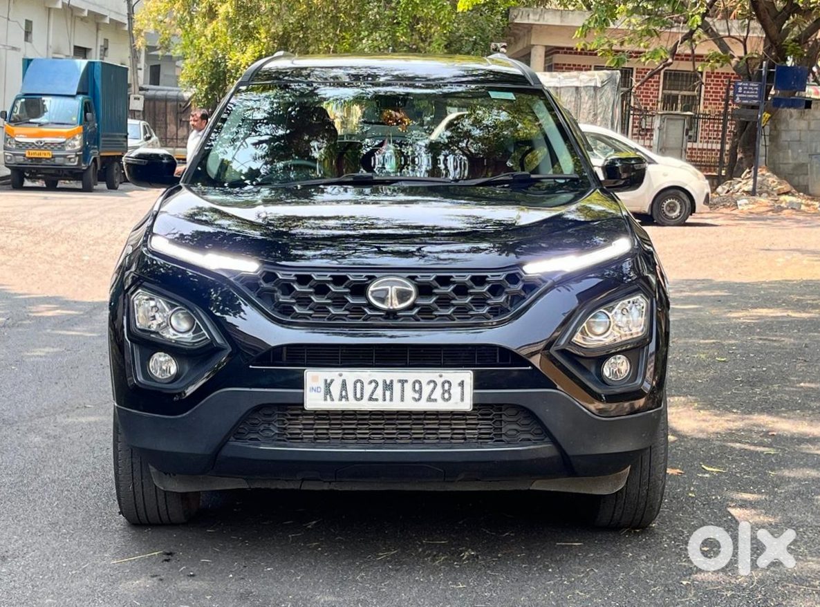 Tata Safari 2021 - Must Sell Asap