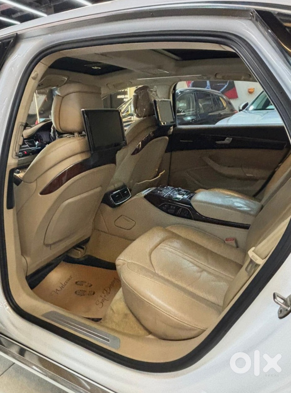 Audi A8 L Luxury Sedan Urgent Need To Sell