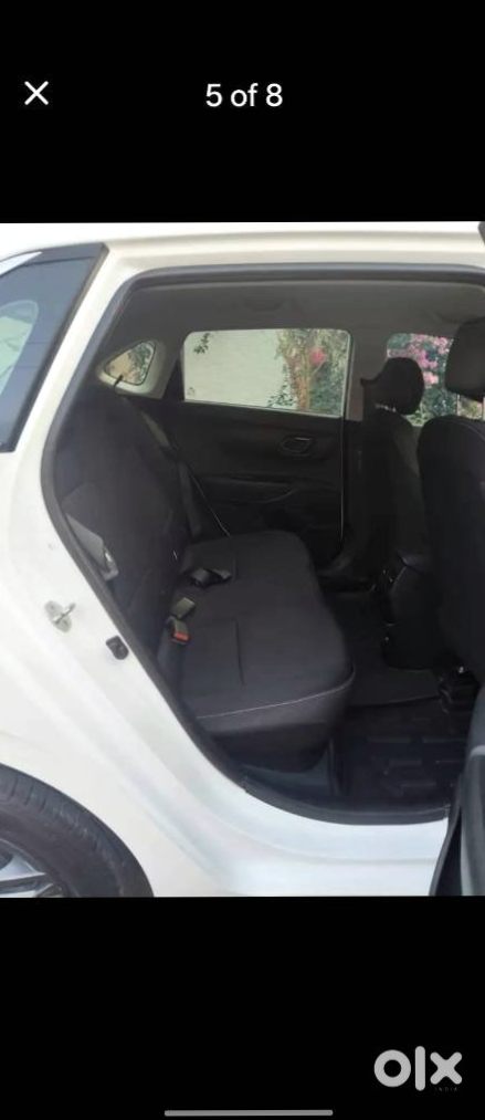 Hyundai I20 Electric 2024