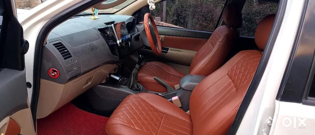 2021 Toyota Legender 4x2 - Excellent Condition