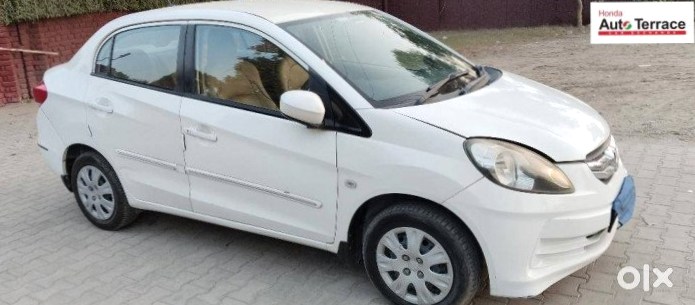 Honda Amaze 2022 Compact Sedan
