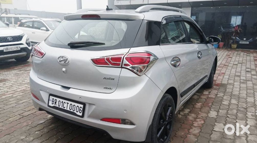 Hyundai I20 2010 | Going Abroad