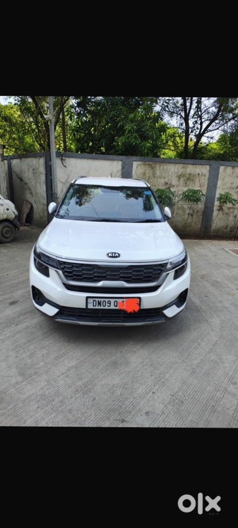 Urgent: 2019 Kia Seltos Automatic