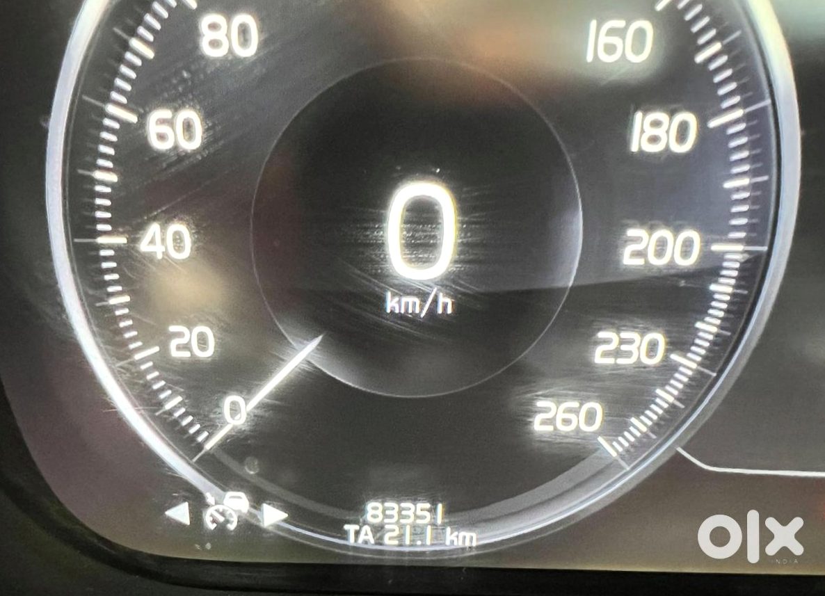 2017 Volvo Xc60 Diesel Manual Luxury Suv