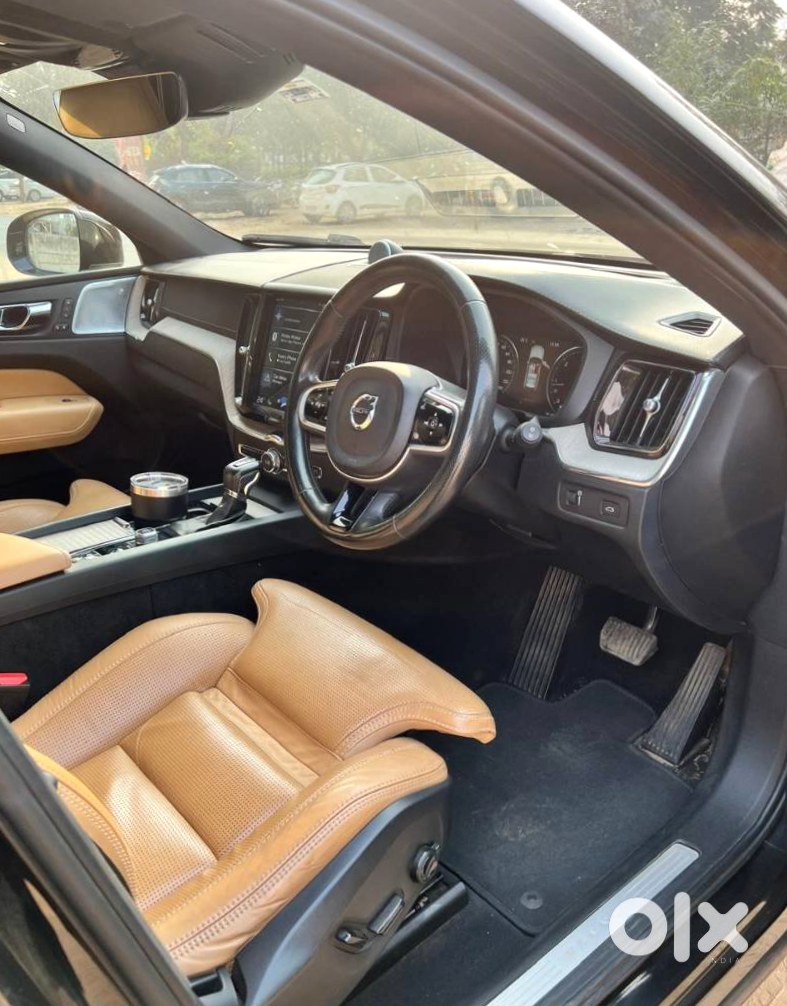 2017 Volvo Xc60 Diesel Manual Luxury Suv