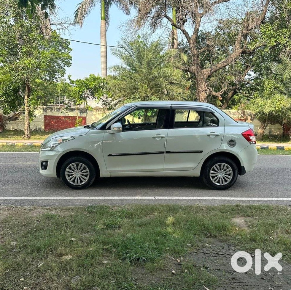 Swift Dzire 2019 Electric - Eco Conscious Choice