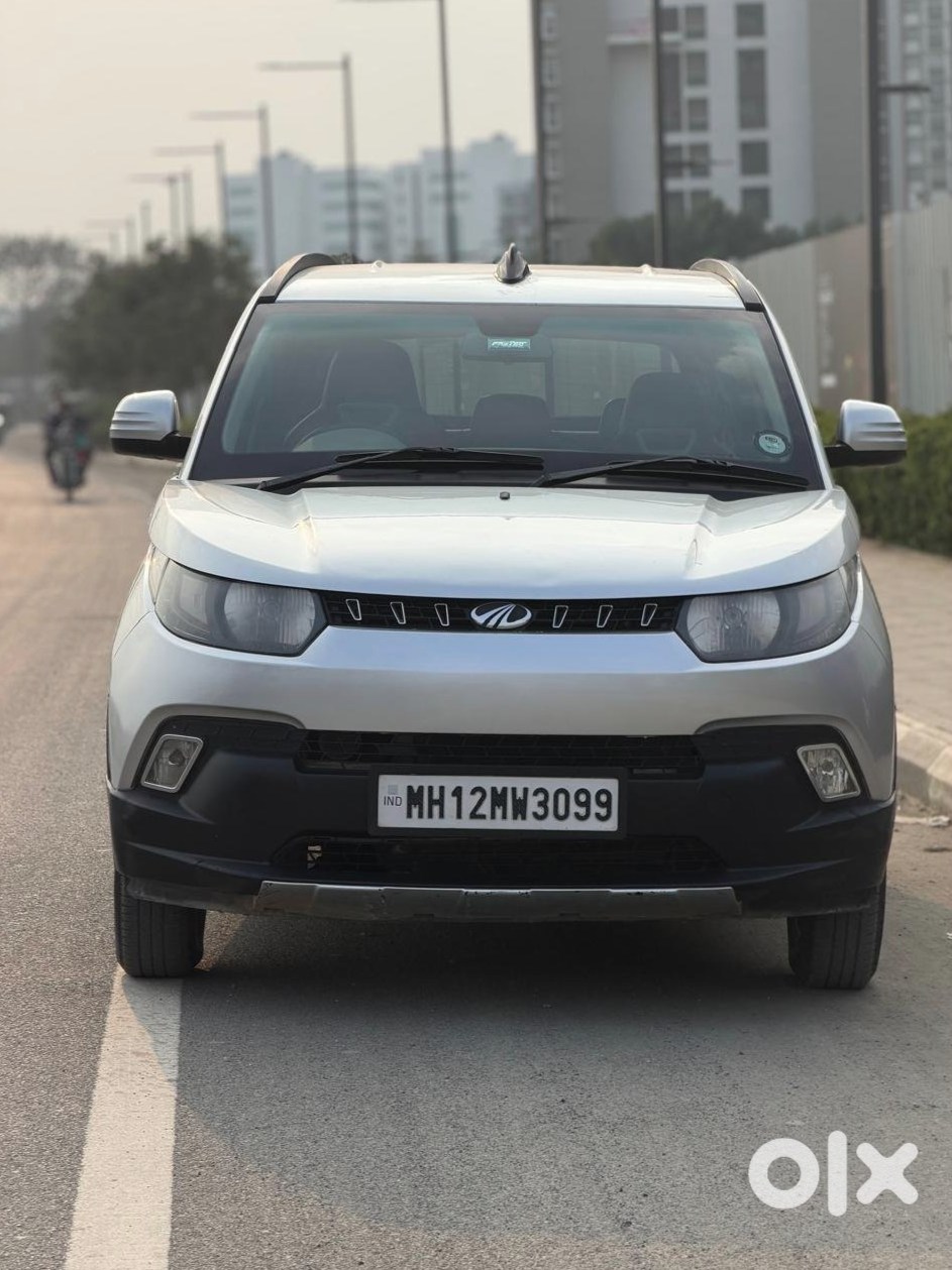 Mahindra Kuv100 Sell Karo